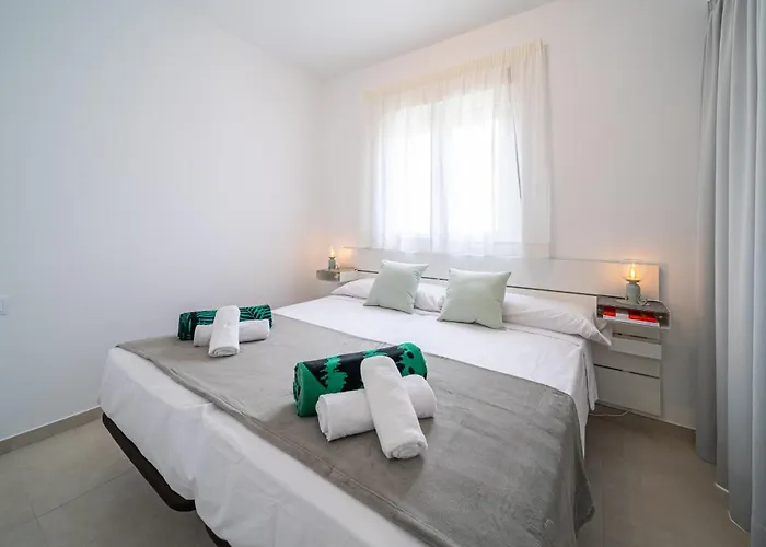 Greta, Cocqueto En * Arrecife (Lanzarote)