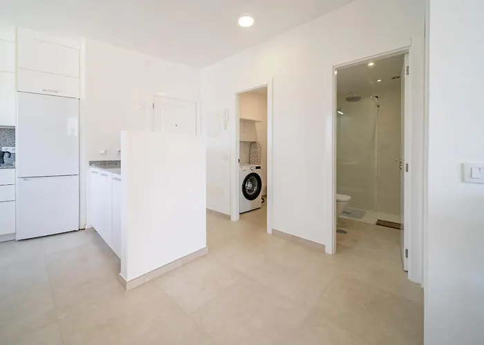 Greta, Cocqueto En Arrecife (Lanzarote)