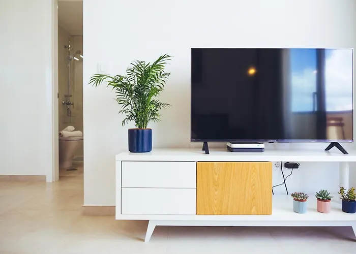 Apartamento Greta, Cocqueto En *