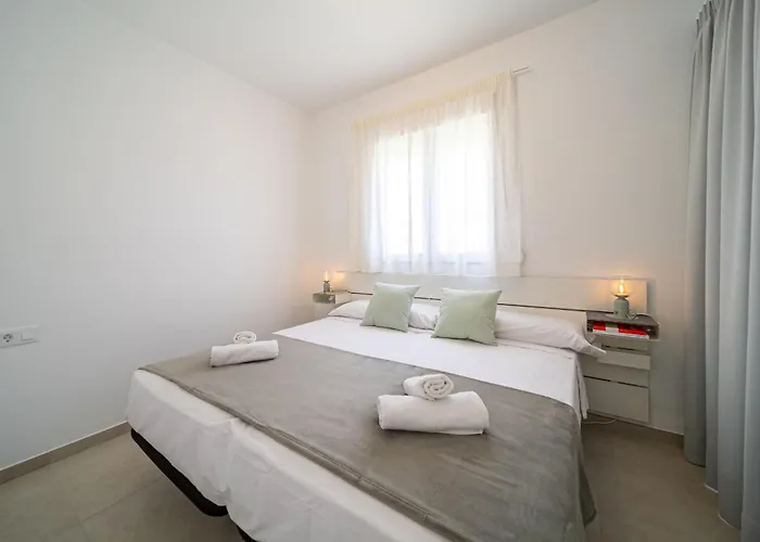 Apartamento Greta, Cocqueto En