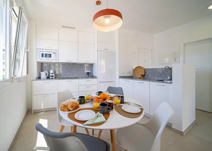 Greta, Cocqueto En Arrecife (Lanzarote)