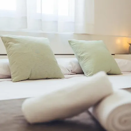 Greta, Cocqueto En Apartment Arrecife (Lanzarote)