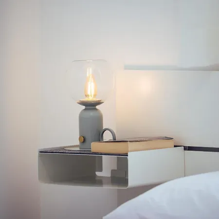 Greta, Cocqueto En * Arrecife (Lanzarote)