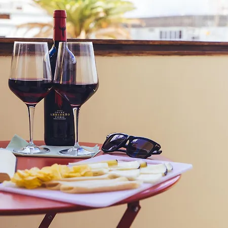 Greta, Cocqueto En * Arrecife (Lanzarote)