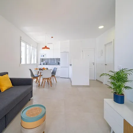 Greta, Cocqueto En * Arrecife (Lanzarote)