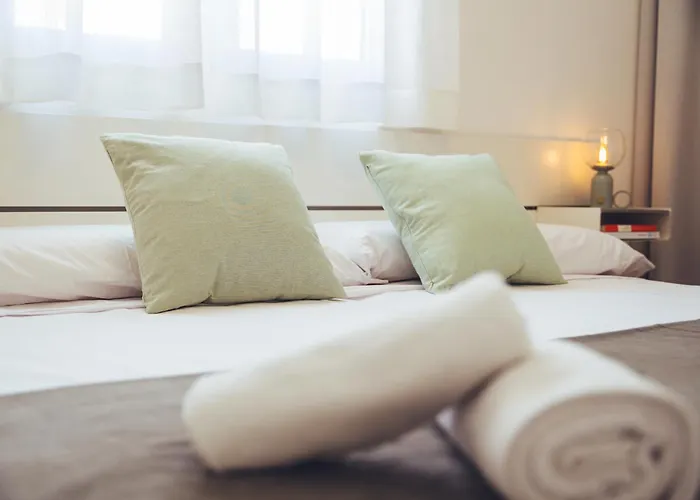 Greta, Cocqueto En Διαμέρισμα Arrecife (Lanzarote)