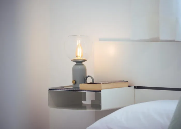 Greta, Cocqueto En * Arrecife (Lanzarote)