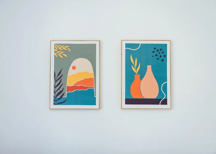 Διαμέρισμα Greta, Cocqueto En