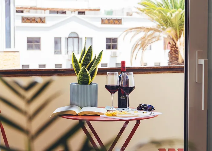 Greta, Cocqueto En * Arrecife (Lanzarote)